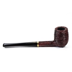Pipe Savinelli Petite Rusticated 105 Billiard