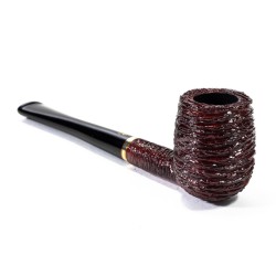 Pipe Savinelli Petite Rusticated 105 Billiard