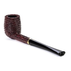 Pipa Savinelli Petite Rusticata 105 Billiard
