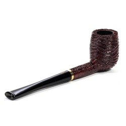 Pipe Savinelli Petite Rusticated 105 Billiard