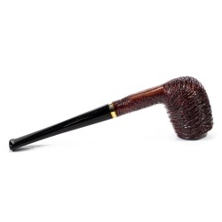 Pipe Savinelli Petite Rusticated 105 Billiard