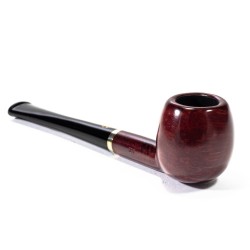 Pipe Savinelli Petite Smooth 202 Apple