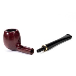 Pipe Savinelli Petite Smooth 202 Apple