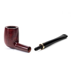 Pipa Savinelli Petite Liscia 105 Billiard