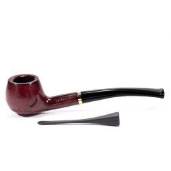 Pipe Savinelli Petite Smooth 313 Bent Prince