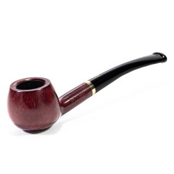 Pipe Savinelli Petite Smooth 313 Bent Prince