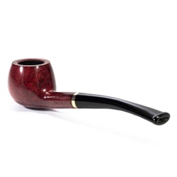 Pipa Savinelli Petite Liscia 313 Bent Prince