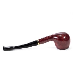 Pipe Savinelli Petite Smooth 313 Bent Prince