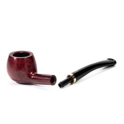 Pipe Savinelli Petite Smooth 313 Bent Prince