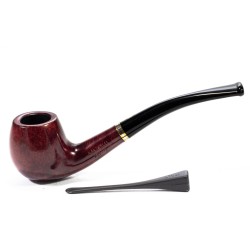 Pipe Savinelli Petite Smooth 626 Bent Apple