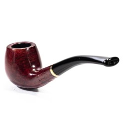 Pipe Savinelli Petite Smooth 626 Bent Apple