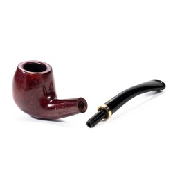 Pipe Savinelli Petite Smooth 626 Bent Apple
