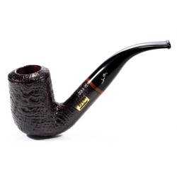 Pipe Savinelli Collection 2008 Bent Billiard