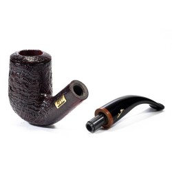 Pipe Savinelli Collection 2008 Bent Billiard
