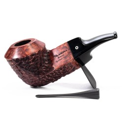 Pipa Talamona Calabash Reverse Bent Rhodesian