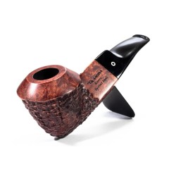 Pipa Talamona Calabash Reverse Bent Rhodesian