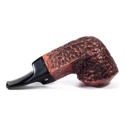 Pipa Talamona Calabash Reverse Bent Rhodesian