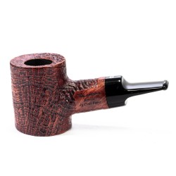 Pipa Talamona Calabash Reverse Sabbiata Poker