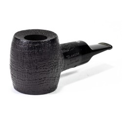 Pipa Talamona Calabash Reverse Sabbiata Barrel
