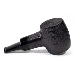 Pipa Talamona Calabash Reverse Sabbiata Barrel