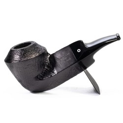 Pipa Talamona Calabash Reverse Bent Rhodesian