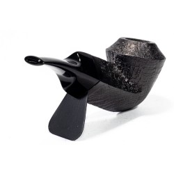 Pipa Talamona Calabash Reverse Bent Rhodesian