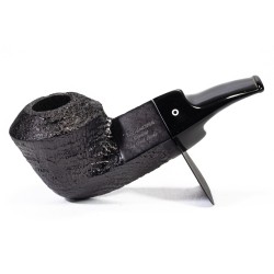 Pipa Talamona Calabash Reverse Bent Rhodesian