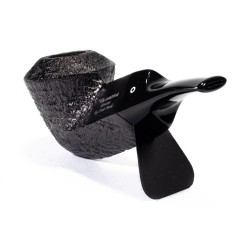 Pipa Talamona Calabash Reverse Bent Rhodesian