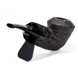 Pipa Talamona Calabash Reverse Bent Rhodesian