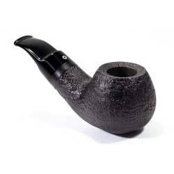 Pipe Talamona Calabash Rev. Sandb. Bent Apple