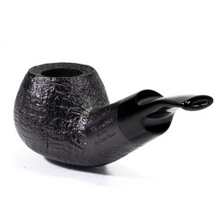 Pipa Talamona Calabash Rev. Sabbiata Bent Apple