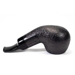 Pipe Talamona Calabash Rev. Sandb. Bent Apple