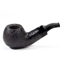 Pipa Talamona Calabash Rev. Sabbiata Bent Apple