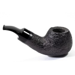 Pipe Talamona Calabash Rev. Sandb. Bent Apple