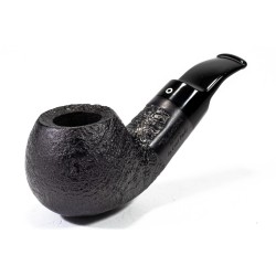 Pipe Talamona Calabash Rev. Sandb. Bent Apple