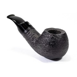 Pipe Talamona Calabash Rev. Sandb. Bent Apple