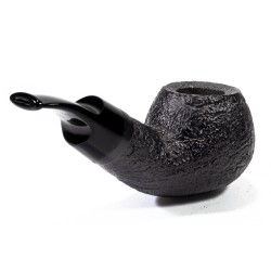 Pipe Talamona Calabash Rev. Sandb. Bent Apple