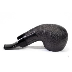 Pipa Talamona Calabash Rev. Sabbiata Bent Apple