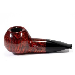 Pipe Talamona Calabash Reverse Smooth Apple