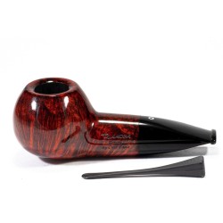 Pipa Talamona Calabash Reverse Liscia Apple