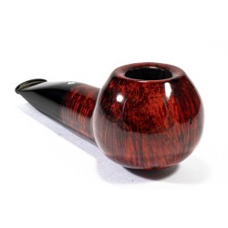 Pipa Talamona Calabash Reverse Liscia Apple