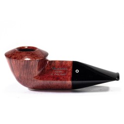 Pipa Talamona Calabash Reverse Liscia Rhodesian