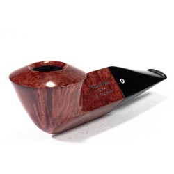 Pipe Talamona Calabash Reverse Smooth Rhodesian
