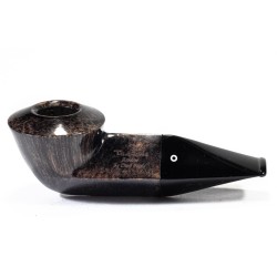 Pipa Talamona Calabash Reverse Liscia Rhodesian