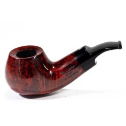 Pipe Talamona Calabash Reverse Bent Apple