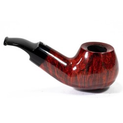 Pipe Talamona Calabash Reverse Bent Apple