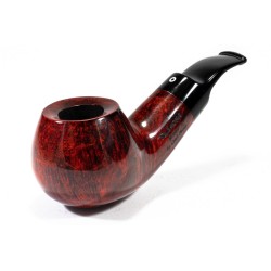 Pipe Talamona Calabash Reverse Bent Apple