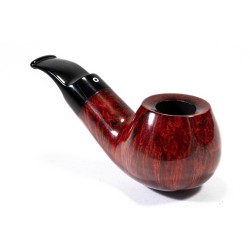 Pipe Talamona Calabash Reverse Bent Apple