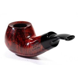Pipe Talamona Calabash Reverse Bent Apple