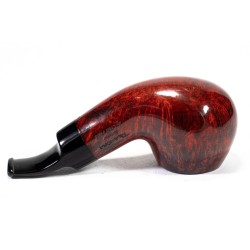 Pipa Talamona Calabash Reverse Bent Apple